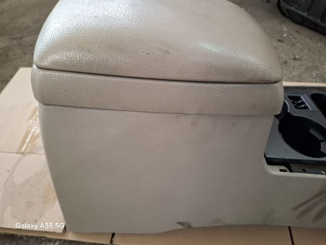 bontott KIA SORENTO Kardánbox