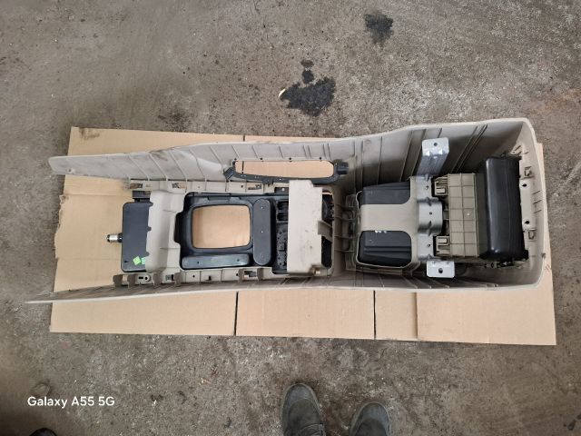 bontott KIA SORENTO Kardánbox