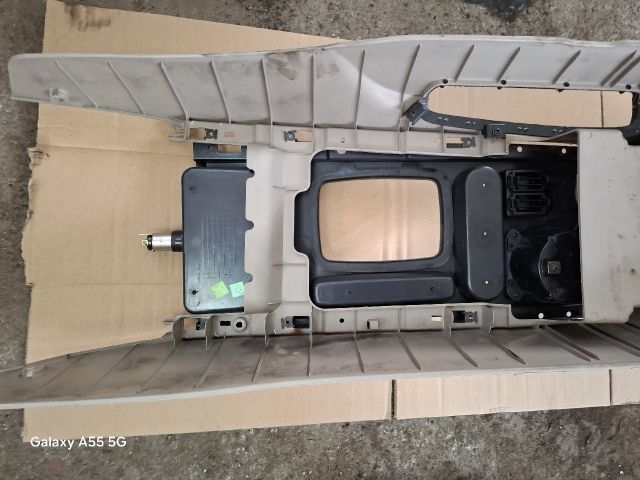 bontott KIA SORENTO Kardánbox