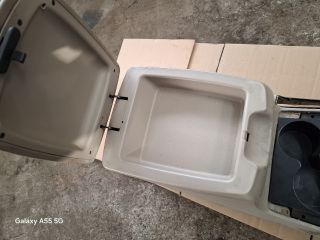 bontott KIA SORENTO Kardánbox