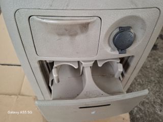 bontott KIA SORENTO Kardánbox