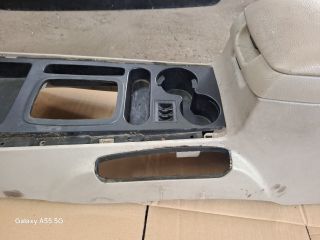 bontott KIA SORENTO Kardánbox