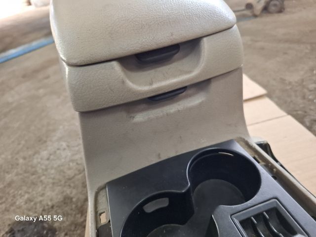 bontott KIA SORENTO Kardánbox