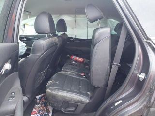 bontott KIA SORENTO Kardánbox