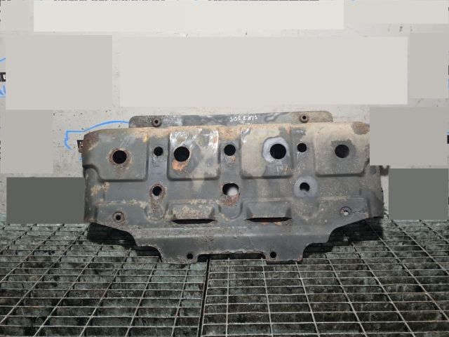 bontott KIA SORENTO Kartervédő