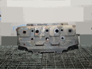 bontott KIA SORENTO Kartervédő