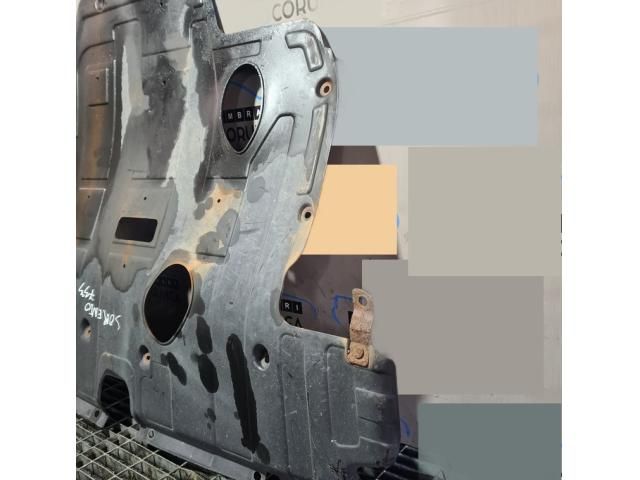 bontott KIA SORENTO Kartervédő