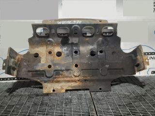 bontott KIA SORENTO Kartervédő