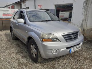 bontott KIA SORENTO Kartervédő