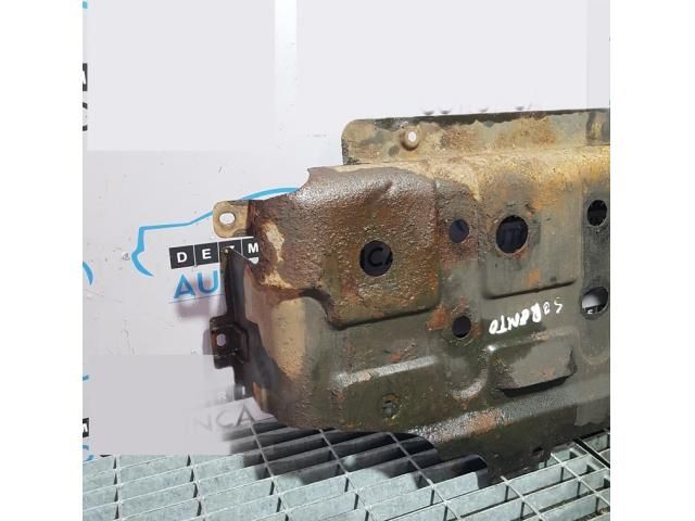 bontott KIA SORENTO Kartervédő