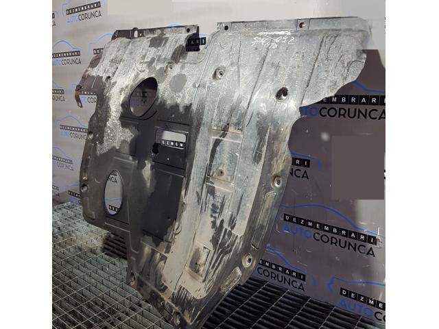 bontott KIA SORENTO Kartervédő