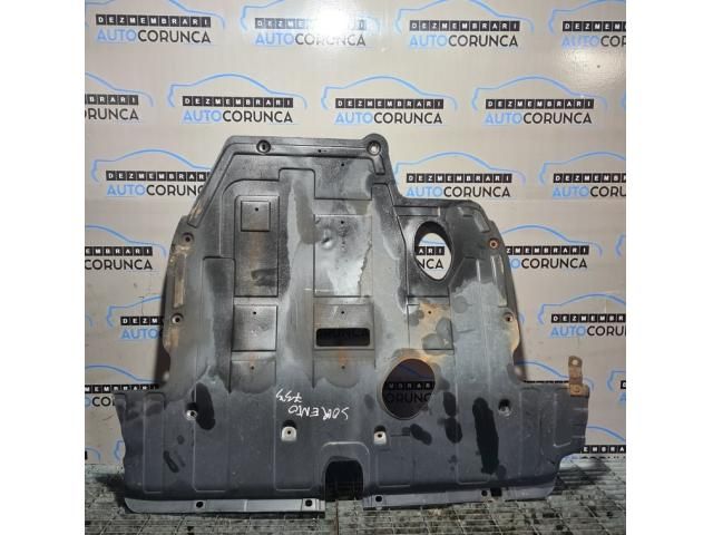 bontott KIA SORENTO Kartervédő