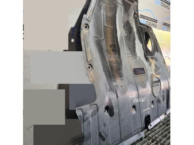 bontott KIA SORENTO Kartervédő