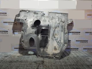 bontott KIA SORENTO Kartervédő