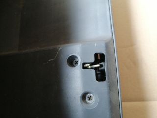 bontott KIA SORENTO Kesztyűtartó