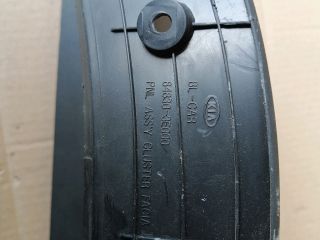 bontott KIA SORENTO Kilométeróra Keret