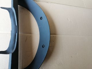 bontott KIA SORENTO Kilométeróra Keret