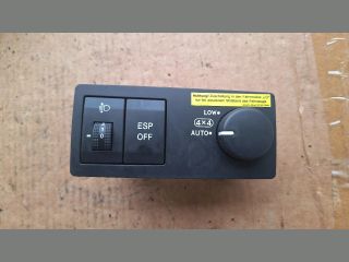 bontott KIA SORENTO Kipörgésgátló Kapcsoló