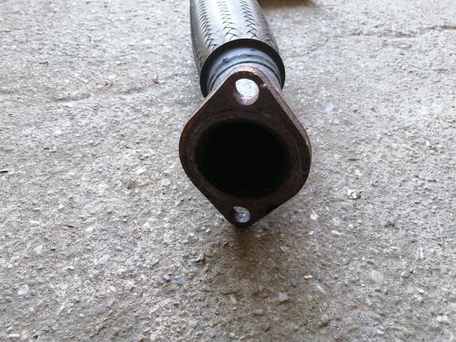 bontott KIA SORENTO Kipufogó Rezgéscsillapító