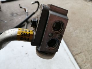 bontott KIA SORENTO Klíma Cső