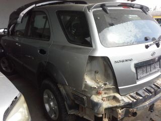 bontott KIA SORENTO Klíma Cső