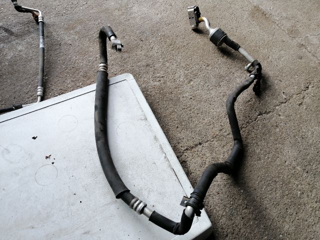 bontott KIA SORENTO Klíma Cső