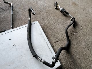 bontott KIA SORENTO Klíma Cső