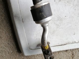 bontott KIA SORENTO Klíma Cső