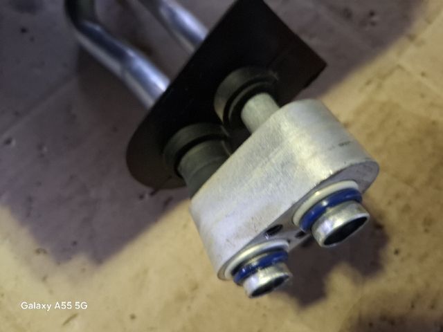 bontott KIA SORENTO Klíma Párologtató