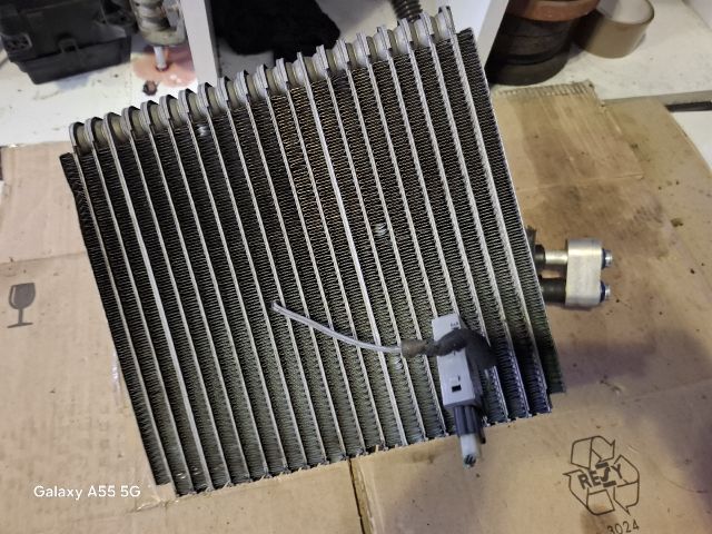 bontott KIA SORENTO Klíma Párologtató