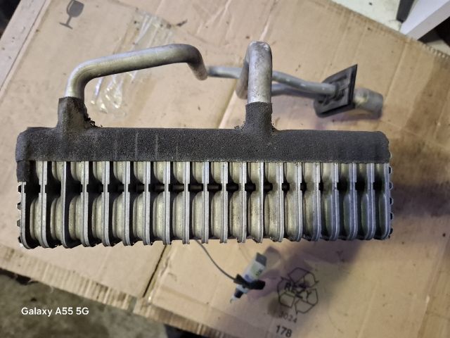 bontott KIA SORENTO Klíma Párologtató