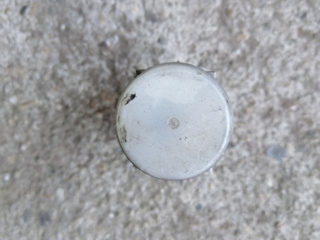 bontott KIA SORENTO Klíma Tágulási Szelep