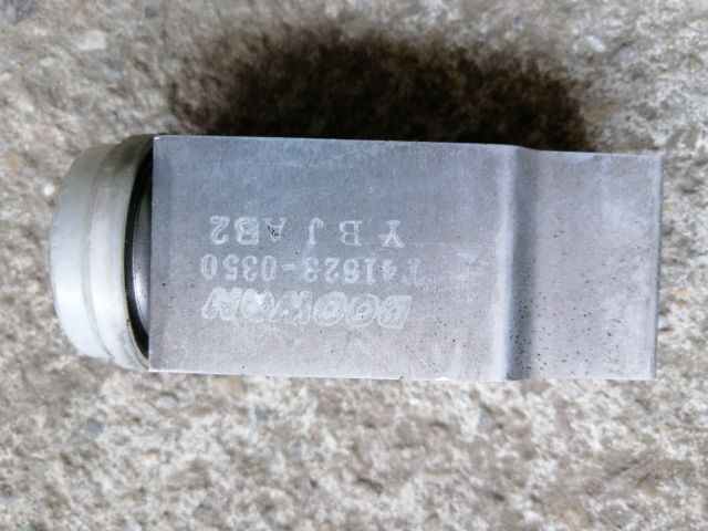 bontott KIA SORENTO Klíma Tágulási Szelep