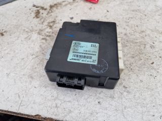 bontott KIA SORENTO Komfort Elektronika