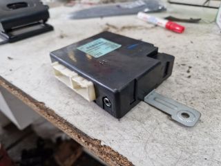 bontott KIA SORENTO Komfort Elektronika