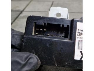 bontott KIA SORENTO Komfort Elektronika