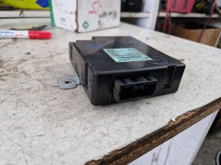 bontott KIA SORENTO Komfort Elektronika