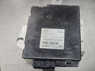 bontott KIA SORENTO Komfort Elektronika