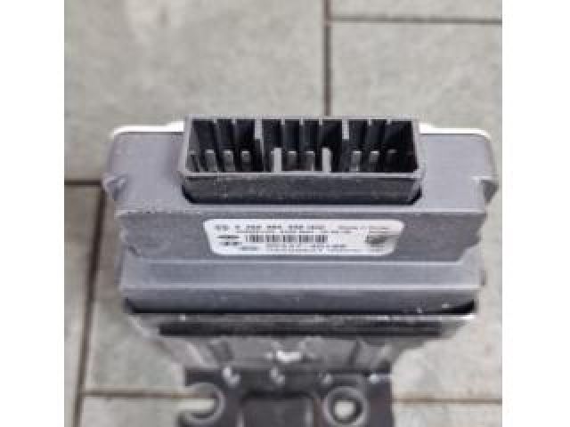 bontott KIA SORENTO Komfort Elektronika