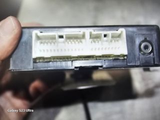 bontott KIA SORENTO Komfort Elektronika