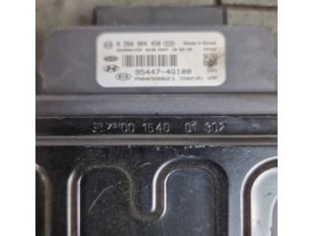 bontott KIA SORENTO Komfort Elektronika