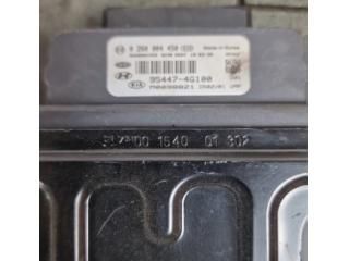 bontott KIA SORENTO Komfort Elektronika