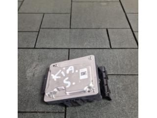 bontott KIA SORENTO Komfort Elektronika