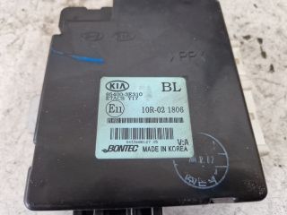 bontott KIA SORENTO Komfort Elektronika