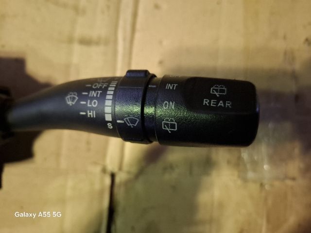 bontott KIA SORENTO Komplett Kormánykapcsoló (Bajuszkapcsoló)