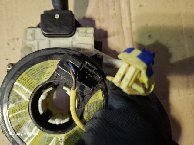 bontott KIA SORENTO Komplett Kormánykapcsoló (Bajuszkapcsoló)