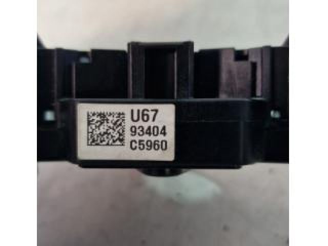 bontott KIA SORENTO Komplett Kormánykapcsoló (Bajuszkapcsoló)