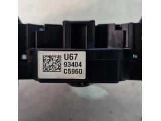 bontott KIA SORENTO Komplett Kormánykapcsoló (Bajuszkapcsoló)