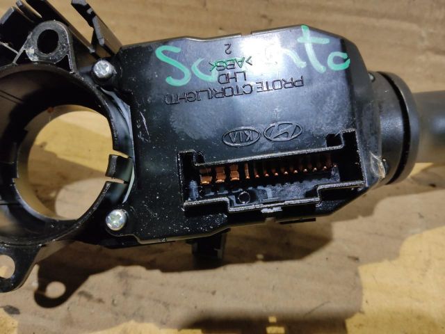 bontott KIA SORENTO Komplett Kormánykapcsoló (Bajuszkapcsoló)