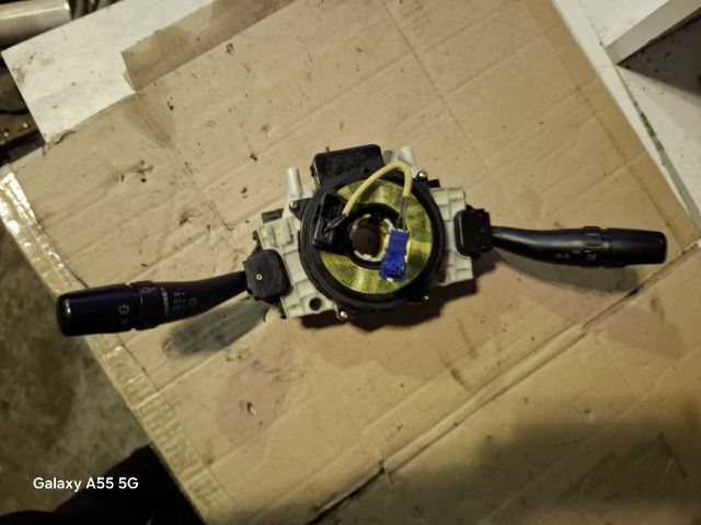 bontott KIA SORENTO Komplett Kormánykapcsoló (Bajuszkapcsoló)